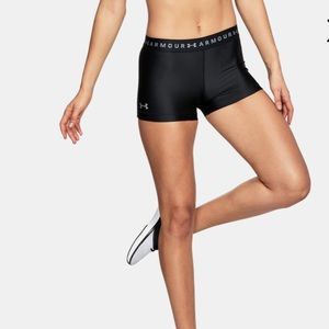 Under Armour Spandex